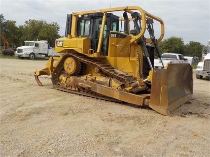 Tractores Sobre Orugas Caterpillar D6T seminueva en venta Ref.: 1481753148313377 No. 4