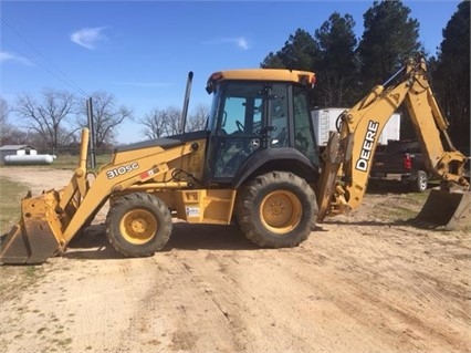 Retroexcavadoras Deere 310 SG importada de segunda mano Ref.: 1481762441251300 No. 4