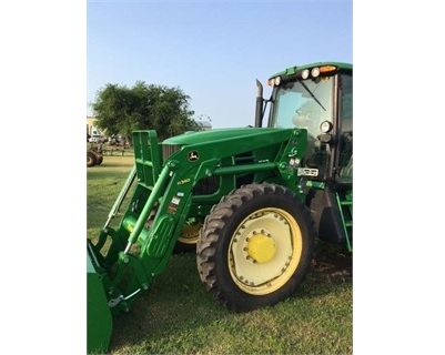 Agricultura Maquinas Deere 7130 importada en buenas condiciones Ref.: 1481817948930157 No. 2