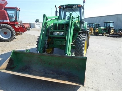 Agricultura Maquinas Deere 7130 usada a buen precio Ref.: 1481818267021408 No. 3