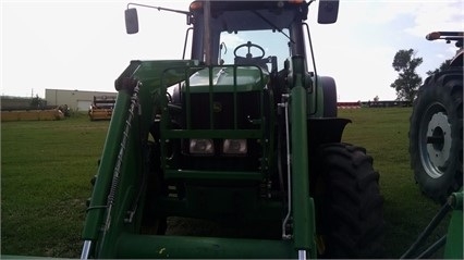 Agricultura Maquinas Deere 7130 importada en buenas condiciones Ref.: 1481818613380090 No. 4