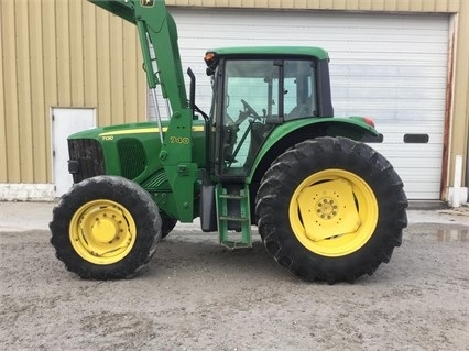 Agricultura Maquinas Deere 7130 de segunda mano a la venta Ref.: 1481819821126431 No. 2