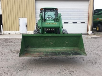 Agricultura Maquinas Deere 7130 de segunda mano a la venta Ref.: 1481819821126431 No. 3