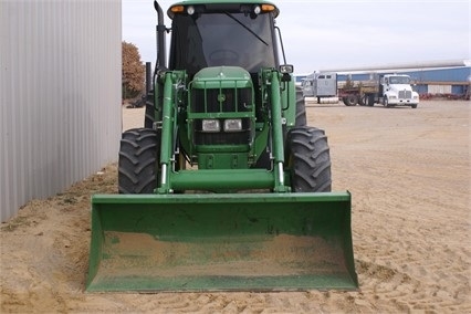 Agricultura Maquinas Deere 7130 importada de segunda mano Ref.: 1481820167441495 No. 2