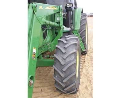 Agricultura Maquinas Deere 7130 importada de segunda mano Ref.: 1481820167441495 No. 3