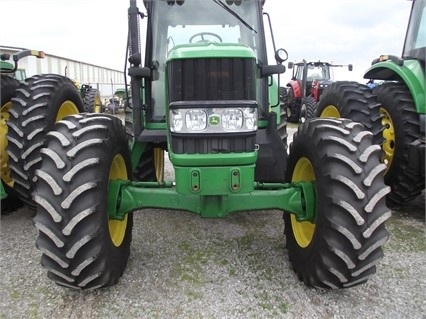 Agricultura Maquinas Deere 7130 de segunda mano a la venta Ref.: 1481820955957745 No. 2