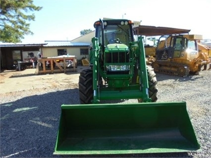 Agricultura Maquinas Deere 7130 de segunda mano Ref.: 1481822911137610 No. 2