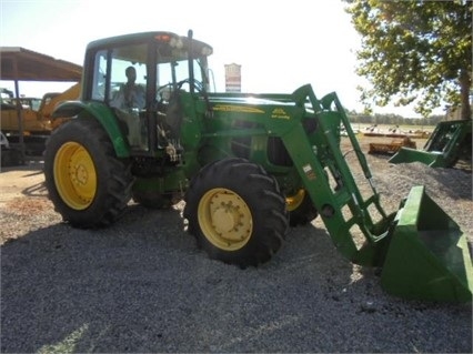 Agricultura Maquinas Deere 7130 de segunda mano Ref.: 1481822911137610 No. 3