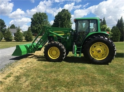 Agricultura Maquinas Deere 7130 usada de importacion Ref.: 1481823505776588 No. 3