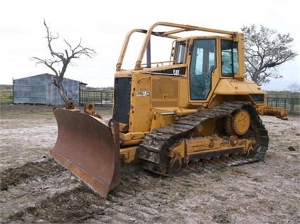 Tractores Sobre Orugas Caterpillar D6N en venta, usada Ref.: 1481827318670263 No. 2