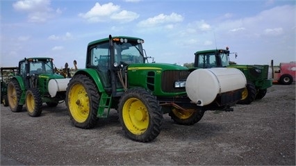 Agricultura Maquinas Deere 7130 seminueva en venta Ref.: 1481827510848104 No. 2