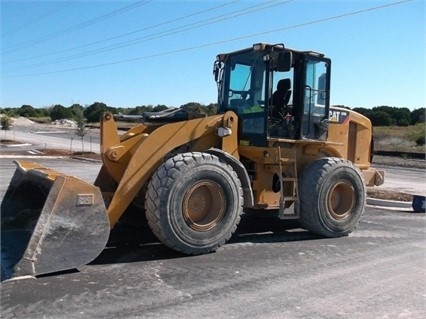 Cargadoras Sobre Ruedas Caterpillar 928H de segunda mano Ref.: 1481827699161450 No. 2