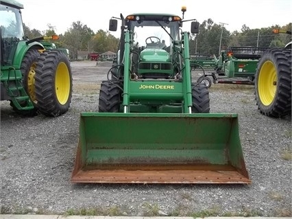 Agricultura Maquinas Deere 7130 importada de segunda mano Ref.: 1481828623387807 No. 2