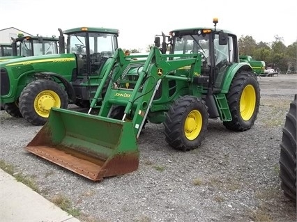 Agricultura Maquinas Deere 7130 importada de segunda mano Ref.: 1481828623387807 No. 3