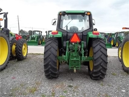 Agricultura Maquinas Deere 7130 importada de segunda mano Ref.: 1481828623387807 No. 4