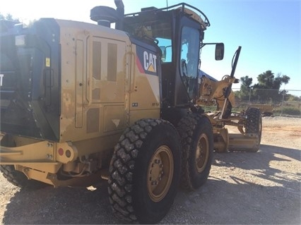 Motoconformadoras Caterpillar 140M seminueva en perfecto estado Ref.: 1481830238968521 No. 2