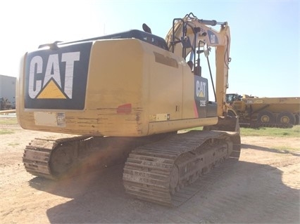 Excavadoras Hidraulicas Caterpillar 329EL en venta Ref.: 1481830438499482 No. 4