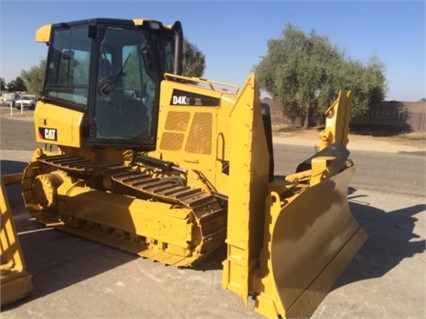 Tractores Sobre Orugas Caterpillar D4K de importacion a la venta Ref.: 1481830886757251 No. 2