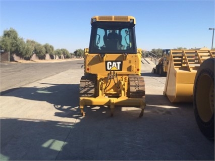 Tractores Sobre Orugas Caterpillar D4K de importacion a la venta Ref.: 1481830886757251 No. 4