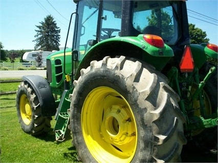 Agricultura Maquinas Deere 7130 usada a buen precio Ref.: 1481835905441308 No. 3