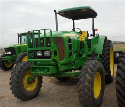 Agricultura Maquinas Deere 7130 en optimas condiciones Ref.: 1481836197020990 No. 2