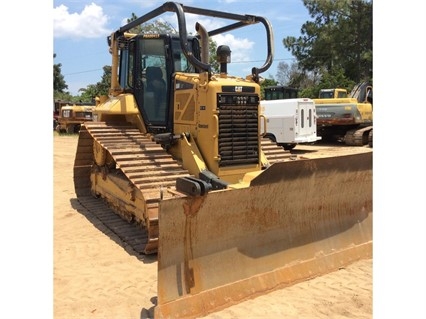 Tractores Sobre Orugas Caterpillar D6N en venta Ref.: 1481841072715549 No. 2