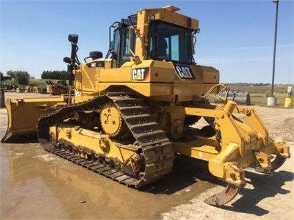 Tractores Sobre Orugas Caterpillar D6T importada a bajo costo Ref.: 1481842116829361 No. 3