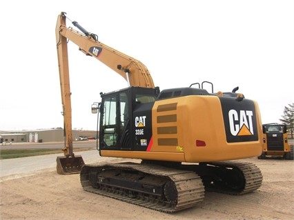 Excavadoras Hidraulicas Caterpillar 320 de bajo costo Ref.: 1481842541886080 No. 4