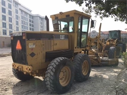 Motoconformadoras Caterpillar 12H en venta Ref.: 1481844496803746 No. 4