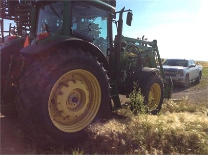 Agricultura Maquinas Deere 7330 usada Ref.: 1481904402119695 No. 2