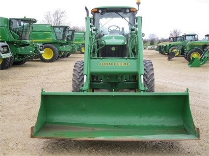 Agricultura Maquinas Deere 7330 importada a bajo costo Ref.: 1481904862440336 No. 3