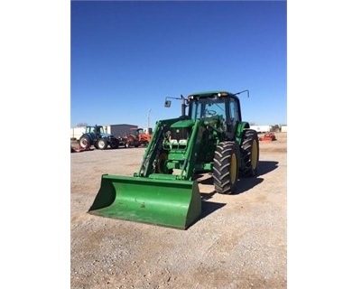 Agricultura Maquinas Deere 7330 de segunda mano en venta Ref.: 1481905315920512 No. 2