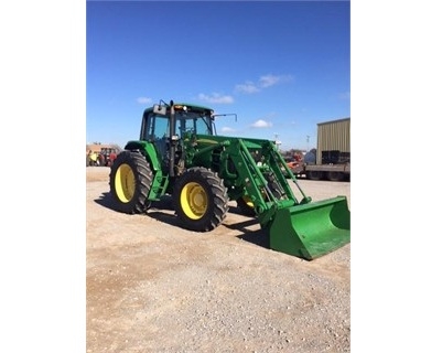 Agricultura Maquinas Deere 7330 de segunda mano en venta Ref.: 1481905315920512 No. 4