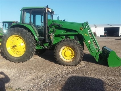 Agricultura Maquinas Deere 7330 en venta, usada Ref.: 1481905978188143 No. 4