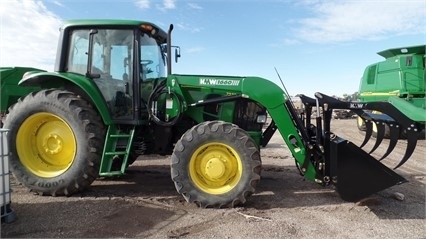 Agricultura Maquinas Deere 7330 en buenas condiciones Ref.: 1481908885075074 No. 2