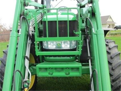 Agricultura Maquinas Deere 7330 usada en buen estado Ref.: 1481909496237996 No. 3