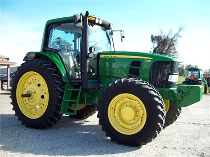 Agricultura Maquinas Deere 7330 en venta, usada Ref.: 1481909908352775 No. 3