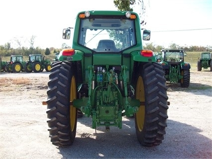 Agricultura Maquinas Deere 7330 en venta, usada Ref.: 1481909908352775 No. 4