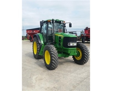 Agricultura Maquinas Deere 7330 de importacion a la venta Ref.: 1481910766665698 No. 2