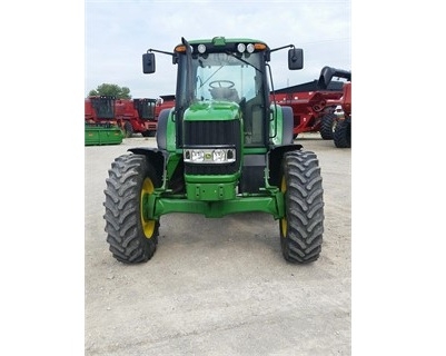 Agricultura Maquinas Deere 7330 de importacion a la venta Ref.: 1481910766665698 No. 3