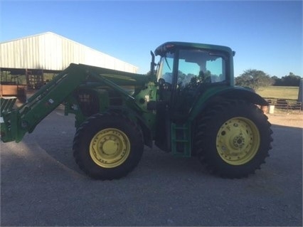 Agricultura Maquinas Deere 7330 de importacion a la venta Ref.: 1481911669310373 No. 2