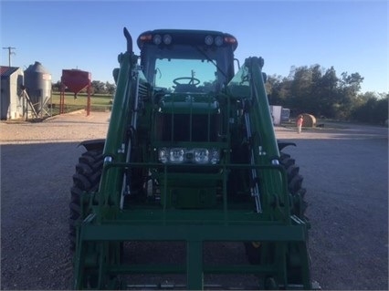 Agricultura Maquinas Deere 7330 de importacion a la venta Ref.: 1481911669310373 No. 3