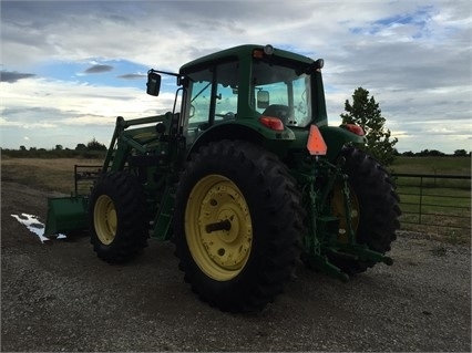 Agricultura Maquinas Deere 7330 usada Ref.: 1481912114540058 No. 4