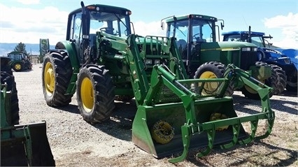 Agricultura Maquinas Deere 7330 usada de importacion Ref.: 1481912611542485 No. 3