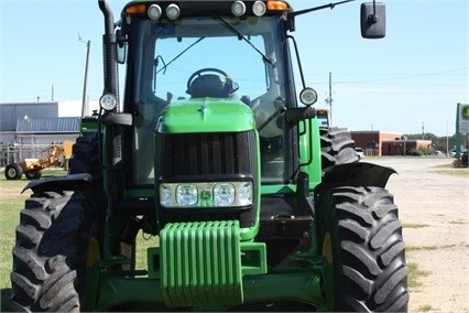 Agricultura Maquinas Deere 7330 usada a buen precio Ref.: 1481920290006410 No. 3