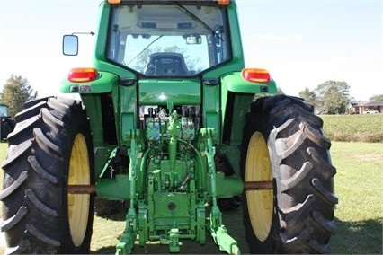 Agricultura Maquinas Deere 7330 usada a buen precio Ref.: 1481920290006410 No. 4