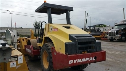 Compactadora Vibratoria Dynapac CA152D de importacion a la venta Ref.: 1482259012406467 No. 2