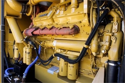 Generadores Caterpillar 700KW usada a buen precio Ref.: 1482347351231454 No. 3