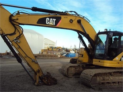 Excavadoras Hidraulicas Caterpillar 321D de bajo costo Ref.: 1482347527578637 No. 2