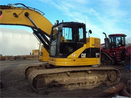 Excavadoras Hidraulicas Caterpillar 321D de bajo costo Ref.: 1482347527578637 No. 3